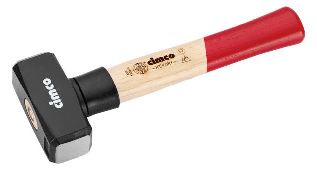 Cimco 130604 Sicherheits-Fäustel 1500g DIN6475