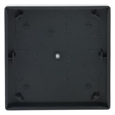 BJ 6234-10-81 Wippe 1-fach Dimmer Busch-free@home anthrazit