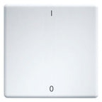 Eltako W-FT55-rw+IO Wippe 55er Design u.E-Design55 reinweiß 30000984