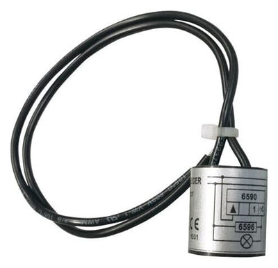 BJ 6596 Kompensator