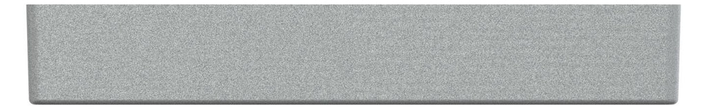 Mert MEG 5215-0460 Wippe f.Taster-Modul 1fach (Pfeile Auf/Ab),aluminium,System M