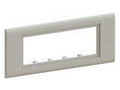 Legrand VG351099 Abdeckrahmen 6Module VG351099