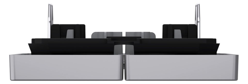 Mert MEG 3400-6036 Wippe f.Serien- schalter Edelstahl
