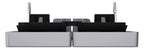 Mert MEG 3400-6036 Wippe f.Serien- schalter Edelstahl
