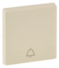 Legrand 755011 Wippe Glockensymbol Valena Life mandelweiß