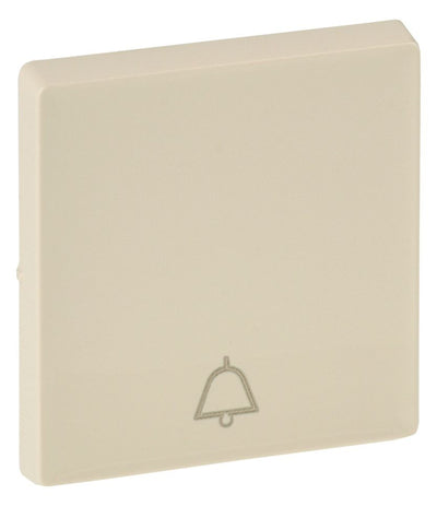 Legrand 755011 Wippe Glockensymbol Valena Life mandelweiß