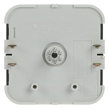 BJ 6455-101 Busch-Timer Bedienelement Komfort