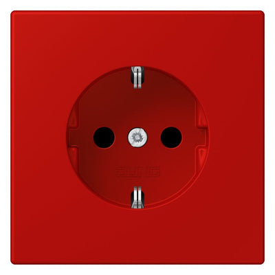 Jung LC1521227 SCHUKO Steckd.LC32090