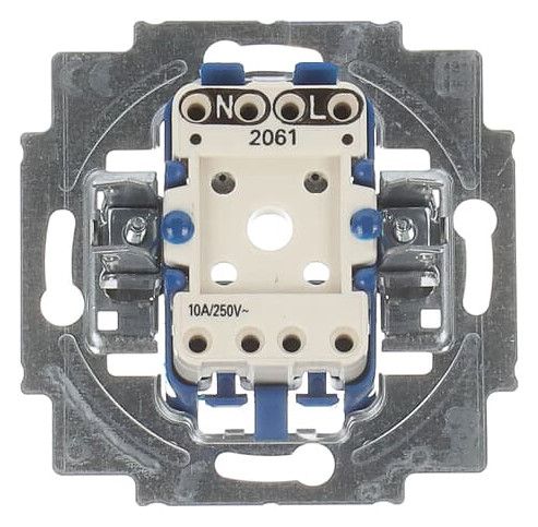 BJ 2061U Lichtsignal-Einsatz