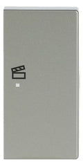 BJ 6233-22-866 Wippe/R 2f Szene edelstahl Busch-free@home pur Est