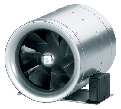 Maico EDR 40 Diagonal-Ventilator 3440m3/h DN400 0080.0660