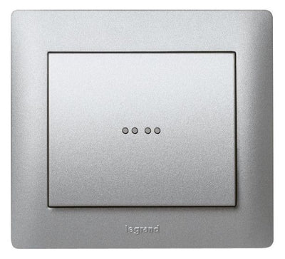 Legrand 771034 Wippe Kontroll Galea ultraweiß