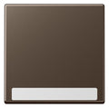 Jung A590BFNAMO Wippe f.Schalter/Taster NA