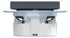 Mert MEG 2300-0414 SCHUKO-Steckdose BRS StK anthrazit System M