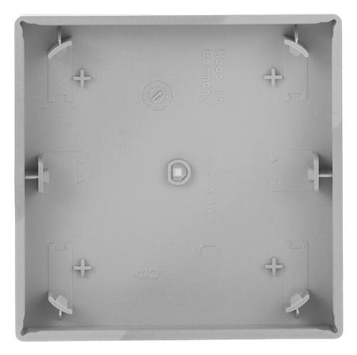 BJ 6233-10-866 Wippe 1f Szene edelstahl Busch-free@home pur Est