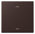 Jung LC101P252 Wippe m.Pfeilsymbolen f.KNX Taster 1