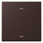 Jung LC101P252 Wippe m.Pfeilsymbolen f.KNX Taster 1