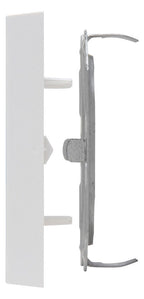 Kopp 491929006 HK07 Flächenwippe 2P reinweiß