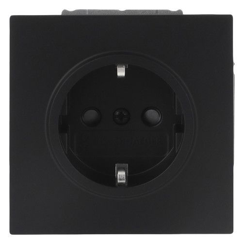 BJ 20 EUCB-45M SCHUKO® Steckdose Safety+
