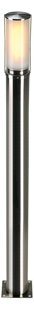SLV 229172 BIG NAILS 80 Stehleuchte Edelstahl 304 E27 ESL max.15W IP44