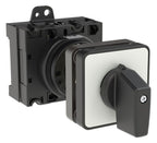 EATON T3-1-15111/Z Wechselschalter Kont4 32A 2-1-2-1 90° rast. Zw. 090314