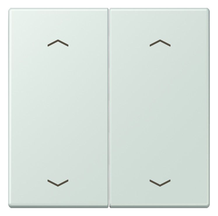 Jung LC102P215 Wippe m.Pfeilsymbolen f.KNX Taster 2