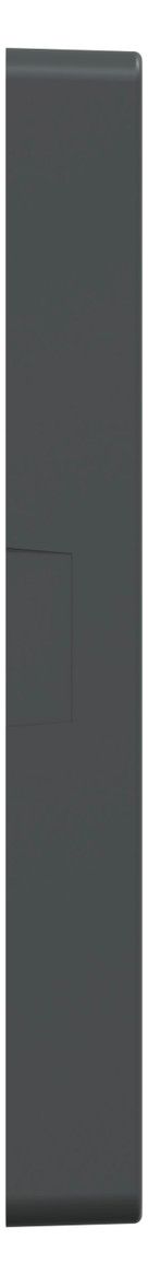 Mert MEG 5220-6034 Wippen Taster-Modul 2fach Anthrazit