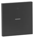 Legrand 765449 SEANO Wippe f.Tastdimmer in 3-L-Ausf Anthrazit lackiert
