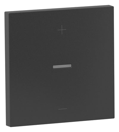 Legrand 765449 SEANO Wippe f.Tastdimmer in 3-L-Ausf Anthrazit lackiert