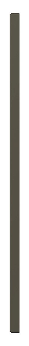 Mert MEG 4050-6552 D-Life Metall Rahmen 5fach Moccametallic