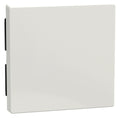 Mert 432119 Wippe polarweiß glänzend System M