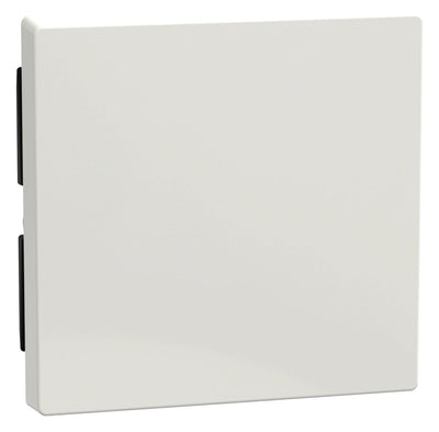 Mert 432119 Wippe polarweiß glänzend System M