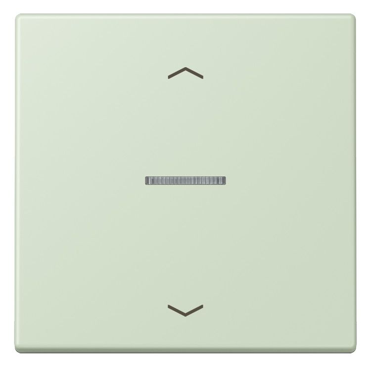Jung LC101KO5P218 Wippe m.Lichtleiter u. Pfeilsymbolen