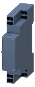 Siemens 3RV2902-2DB0 Spannungsauslöser AC 20-24V 100% ED AC 20-70V