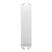 GEWISS GW10061 Wechselschalter 1/2M 1P 10AX Weiss