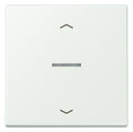 Jung LC101KO5P210 Wippe m.Lichtleiter u. Pfeilsymbolen