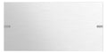 GIRA 832217 Wippe f.Wippenset 2f indiv. Tastsensor4 TS4 Alu (eloxiert)