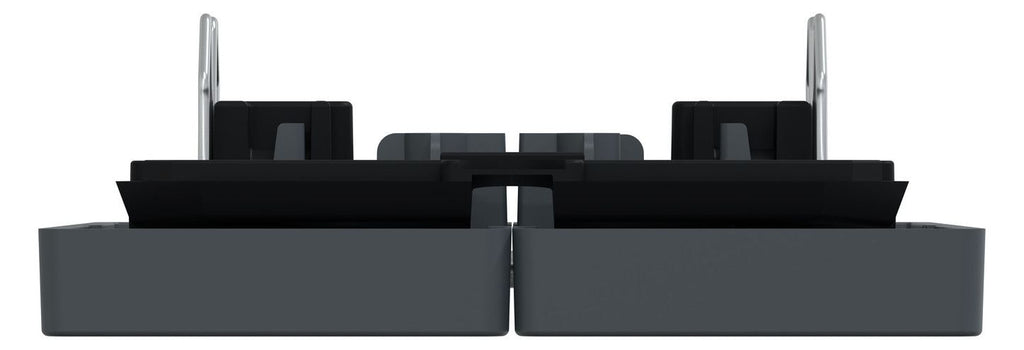 Mert MEG 3400-6034 Wippe f.Serien- schalter Anthrazit
