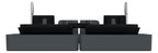 Mert MEG 3400-6034 Wippe f.Serien- schalter Anthrazit