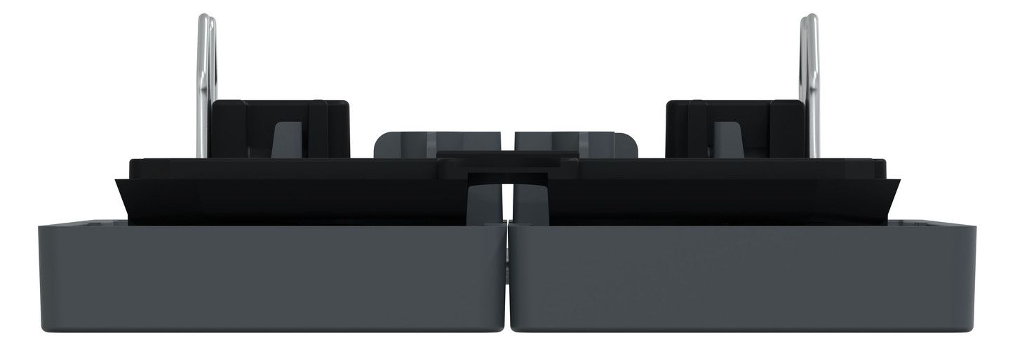 Mert MEG 3400-6034 Wippe f.Serien- schalter Anthrazit
