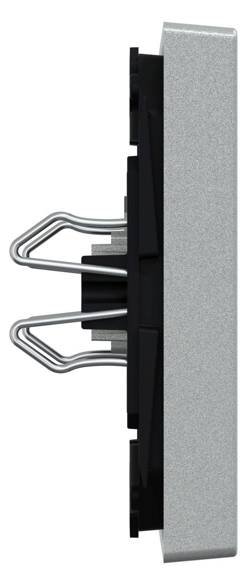 Mert 433160 Wippe aluminium System M