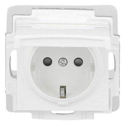 BJ 20 EUCKBD-914 SCHUKO®-Std eBs Kd44