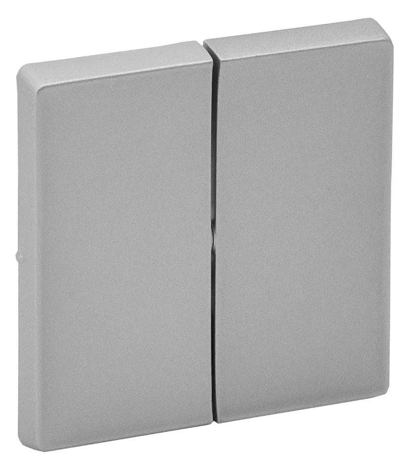 Legrand 755022 Serienwippe Thermoplast Valena Life Aluminium