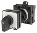 EATON T3-1-15111/Z Wechselschalter Kont4 32A 2-1-2-1 90° rast. Zw. 090314