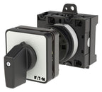 EATON T3-1-15111/Z Wechselschalter Kont4 32A 2-1-2-1 90° rast. Zw. 090314