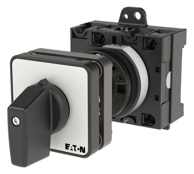 EATON T3-1-15111/Z Wechselschalter Kont4 32A 2-1-2-1 90° rast. Zw. 090314