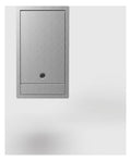 Wandsteckdose 5511A 1x Schuko, 1x CEE 5/16A 400V, EV1 5511A-1-3