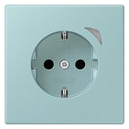 Jung BTLC1521SE214 JUNG HOME SCHUKO Steckdose Energy LC3203