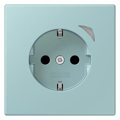 Jung BTLC1521SE214 JUNG HOME SCHUKO Steckdose Energy LC3203