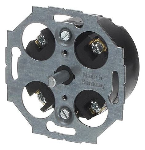 BJ 1070U Zeitschaltuhr 15min
